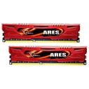 Μνήμη RAM Σταθερού DDR3 16GB G.Skill 2133 CL11 Kit (2x8GB) 16GAR ARES