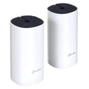 Access Point TP-LINK Deco P9 2-pack Dual-band 2.4 GHz / 5 GHz Gigabit v1