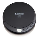 CD Player Lenco CD-010 Black