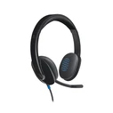 Multimedia Headsets Logitech H540