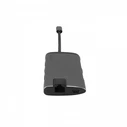 Docking Station Verbatim USB-C 3.1 6-Port Grey