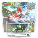 Carrera GO!!! Nintendo Mario Kart 8 Yoshi