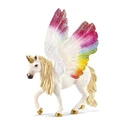 Μινιατούρα Schleich bayala Winged Rainbow Unicorn