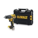 Δραπανοκατσάβιδο DeWalt DCD791NT 18V Cordless with Case