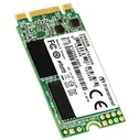 Σκληρός Δίσκος M.2 SSD 256GB Transcend MTS430S 3D NAND