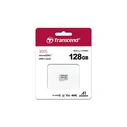 Κάρτα Μνήμης Micro-SDHC 128GB Transcend USD300S-A w/Adapter