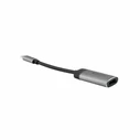 Αντάπτορας Verbatim USB-C 3.1 to HDMI 4K