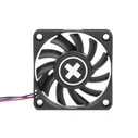 Case Fan 6cm Xilence White Box XF032
