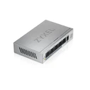 Network Switch ZyXEL 5x GS1005 PoE+