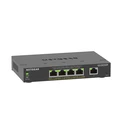 Network Switch NETGEAR 5x GE GS305EP-100PES