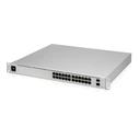 Network Switch Ubiquiti UniFi Pro 24-Port Managed L2/L3 Gigabit (10/100/1000) Silver