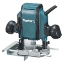 Φρέζα Makita RP0900 1/4 Plunge Router