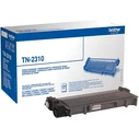 Toner Brother Black TN2310