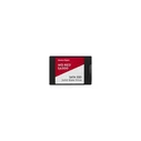 Σκληρός Δίσκος SSD 1TB Western Digital WDS100T1R0A Red