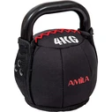 Kettlebell με επένδυση Cordura 6kg