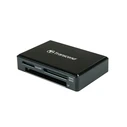 Card Reader Transcend RDC8K2 UHS I USB 3.1