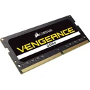 Μνήμη RAM Φορητού DDR4 8GB Corsair 2666 C18