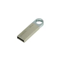 USB Flash 64GB Goodram UUN2 USB 2.0 Silver