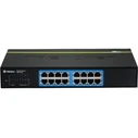 Network Switch 16-Port Trendnet Gbit GREENnet Metall