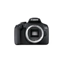 Φωτογραφική Μηχανή DSLR Canon EOS 2000D Body