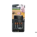 Φορτιστής Μπαταριών Duracell 5000394114500 AC