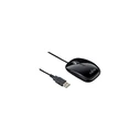 Ποντίκι Ενσύρματο Fujitsu M420 NB Black mini USB 1000dpi