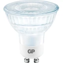 Λάμπα LED GP Lighting Reflector GU10 Glass 4W (35W)