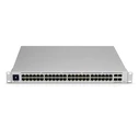 Network Switch Ubiquiti UniFi Pro 48-Port Managed L2/L3 Gigabit (10/100/1000) Silver