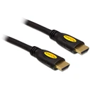 Καλώδιο HDMI Delock Black 2m
