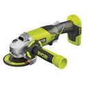 Ηλεκτρικός Τροχός Ryobi R18AG-0 One+ 18V Cordless