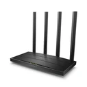 Router TP-LINK Archer C80 Dual-band Black