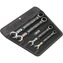 Σετ Εργαλείων Wera Joker 4 Parts Combination Ratchet Wrenches