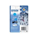 Μελάνι Epson Wecker XL Cyan C13T27124012