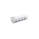 USB Hub 4 Port IcyBox USB 3.0 IB 1425 C3