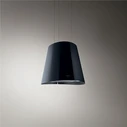 Απορροφητήρας Νησίδα Elica Juno Black/F/50