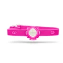 Φακός Κεφαλής GP CH31 40 Lumen 2 x CR 2025 pink 260GPACTCH31002