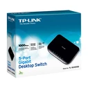 Network Switch TP-Link 5x GE TL-SG1005D V8.0