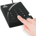 Εξωτερικός Σκληρός Δίσκος 1TB Apricorn Aegis Padl.
