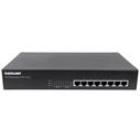 Network Switch 8-port Intellinet GE Desktop PoE+