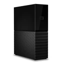 Εξωτερικός Σκληρός Δίσκος 4TB Western Digital My Book USB 3.0