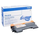 Toner Brother TN-2210 Black