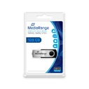 USB Flash 128GB MediaRange USB 2.0 Flexi