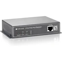 Repeater PoE LevelOne POR-0202