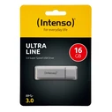 USB Flash 64GB Intenso 2.0 Rainbow Line