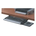 Συρτάρι-Βάση Για Πληκτρολόγιο Fellowes Office Suites Manager Black