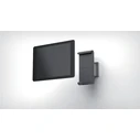 Βάση Tablet Durable Holder Wall Silver