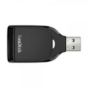 Card Reader SanDisk SD UHS-I Card Reader 2Y Up to 170 MB/s