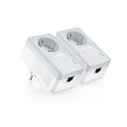 Powerline Tp-Link TL-PA4010P Starter Kit v2