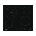 Ηλεκτρικές Εστίες Κεραμικές Whirlpool Akt8601/Ix