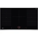 Ηλεκτρική Εστία Επαγωγική Neff T59ts5rn0 Inox